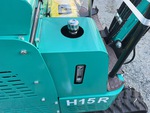 Hydraulics with 