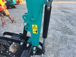 Hydraulics with 