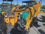 v2 Chassis - Excavator with