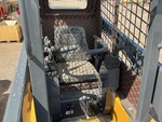 Control Station with 