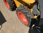Chassis with 