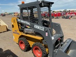 Chassis with 
