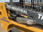 Hydraulics with 