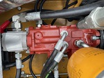 Hydraulics with 