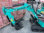 Chassis with 