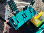 Control Station with 