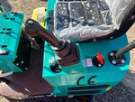 Control Station with 