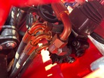 Hydraulics with 