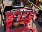Control Station with 