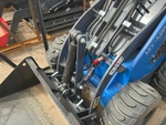 Hydraulics with 