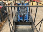 Chassis with 