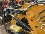 Hydraulics with 