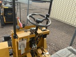 Control Station with 