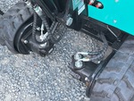 Hydraulics with 