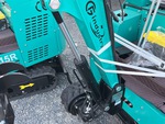 Hydraulics with 