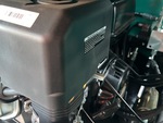 Engine with 