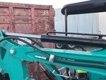 Hydraulics with 