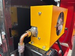 Hydraulics with 