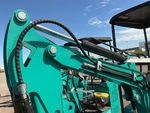 Hydraulics with 