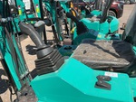 Control Station with 