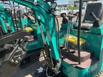 Hydraulics with 