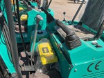 Control Station with 