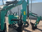 Hydraulics with 