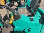 Control Station with 