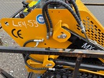 Hydraulics with 