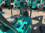 Control Station with 