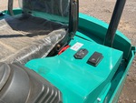 Control Station with 