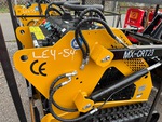 Hydraulics with 