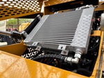 Hydraulics with 
