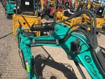 Hydraulics with 