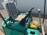 Control Station with 