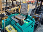 Control Station with 