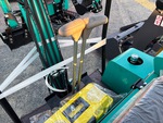 Control Station with 
