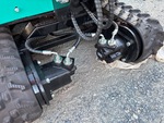 Drivetrain with 