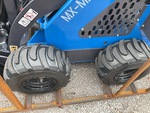 Chassis Photos with 