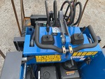 Control Station with 