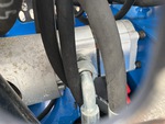 Hydraulics with 