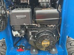 Motor with 