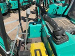 Control Station with 