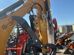 Hydraulics with 