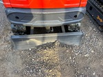 v2 Chassis - Excavator with 
