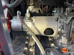 Hydraulics with 