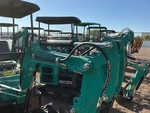Hydraulics with 