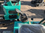 Control Station with 