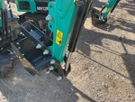 Hydraulics with 