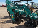 Chassis with 